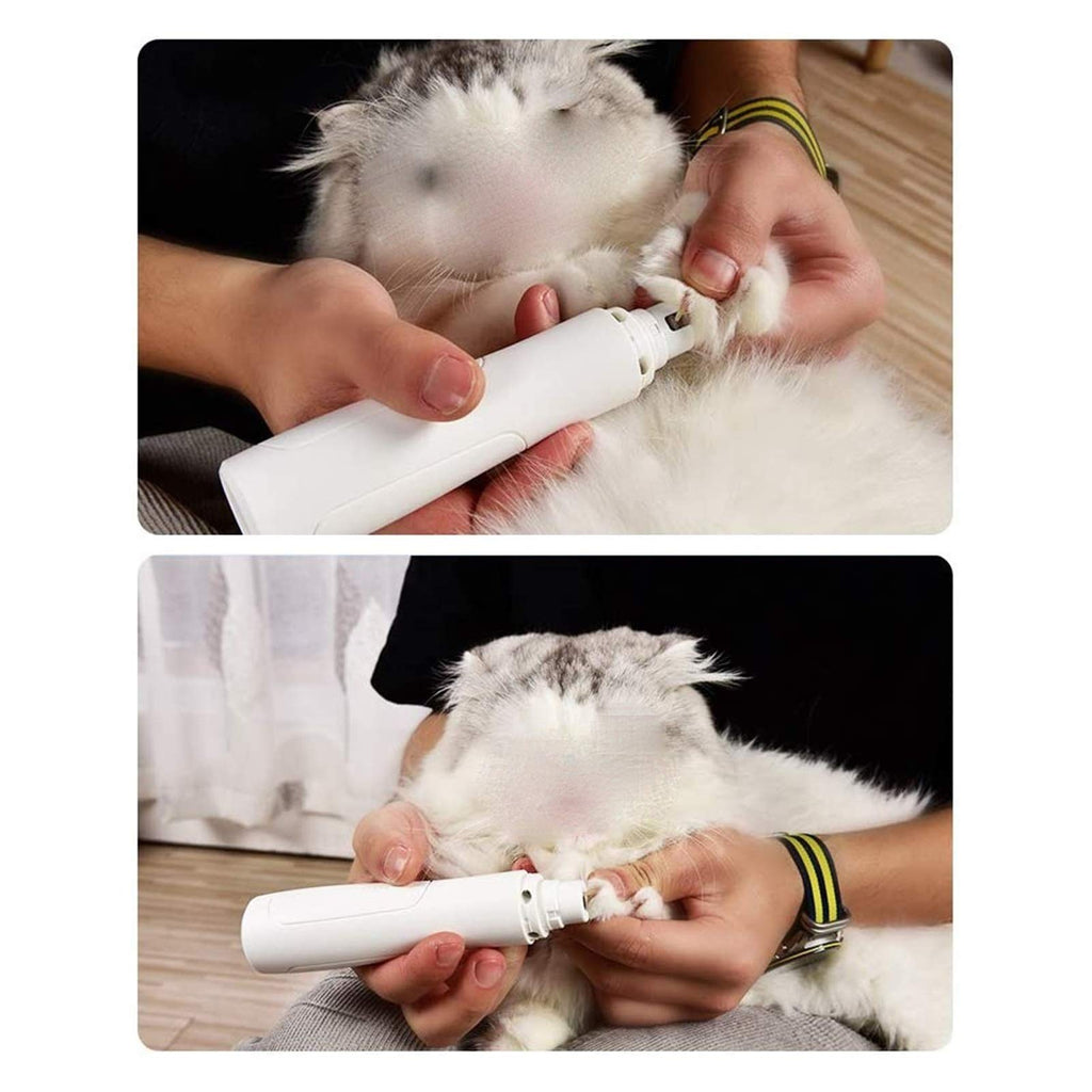 Rechargeable Electric Dog Nail Grinder R999587