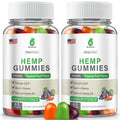 Hemp Gummies F16815