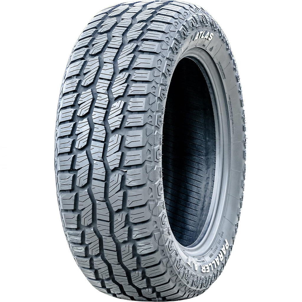 275/55R20 113S All Terrain Tire C384