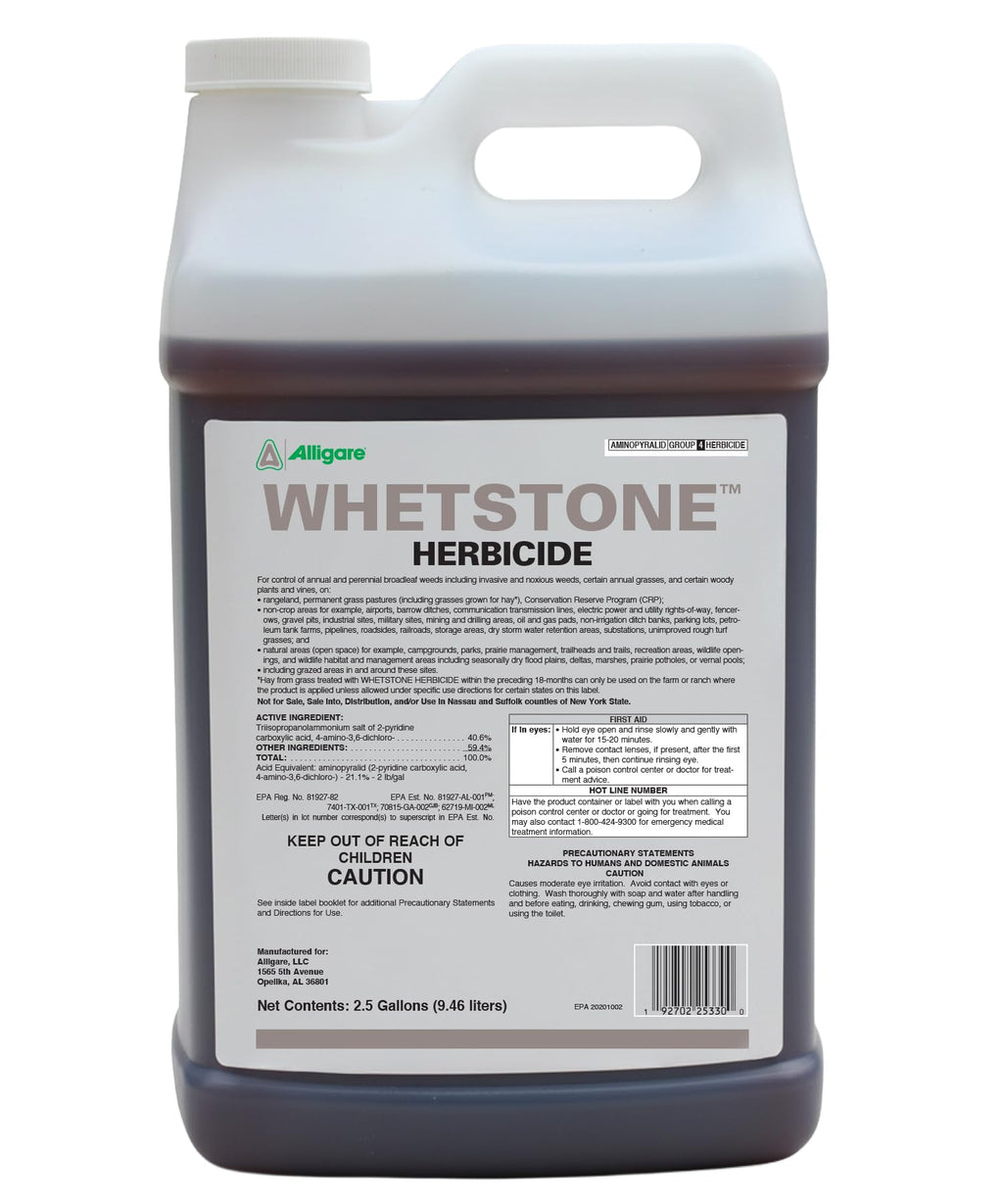 Post-Emergent Herbicide Concentrate 2.5 Gallon H148709
