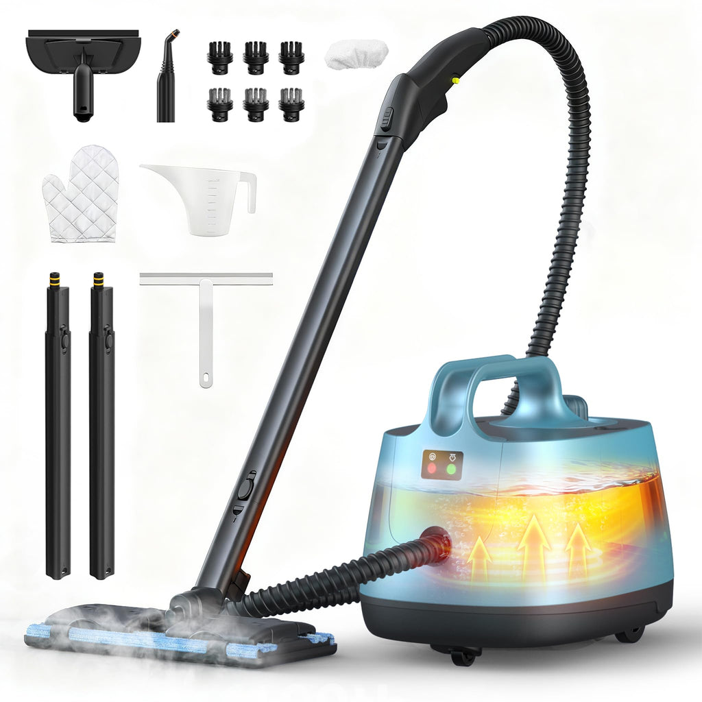 High Pressure Steam Cleaner N907764