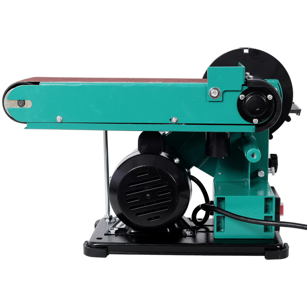 4x36 Inch Belt and 6 Inch Disc Sander Combo C41259