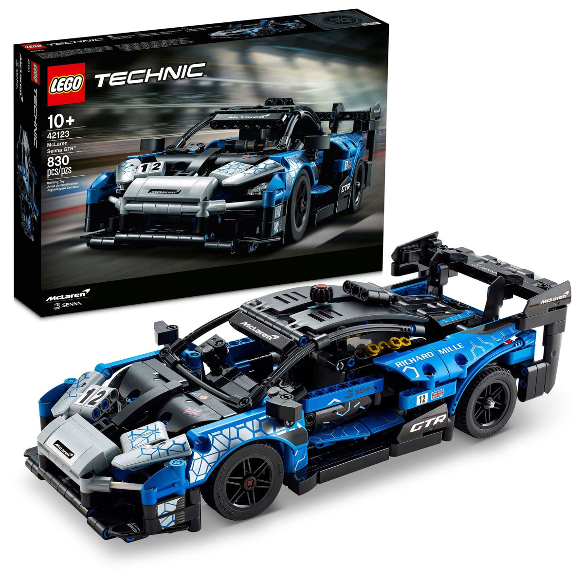 Building Kit V1775
