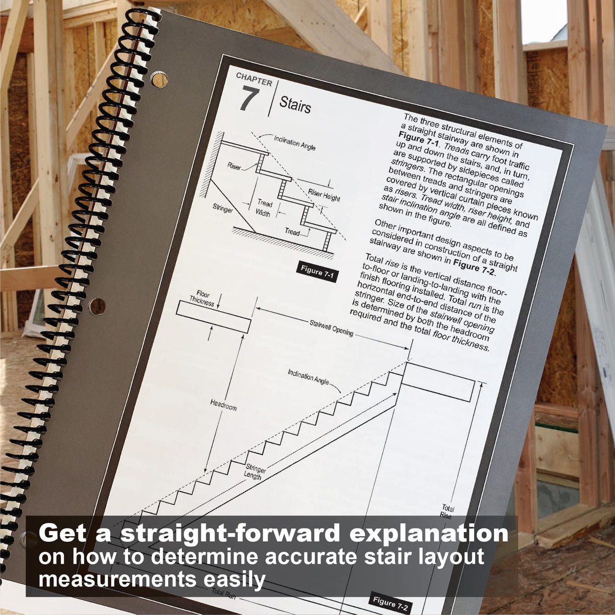 Construction Master Pro Calculator and Workbook P439