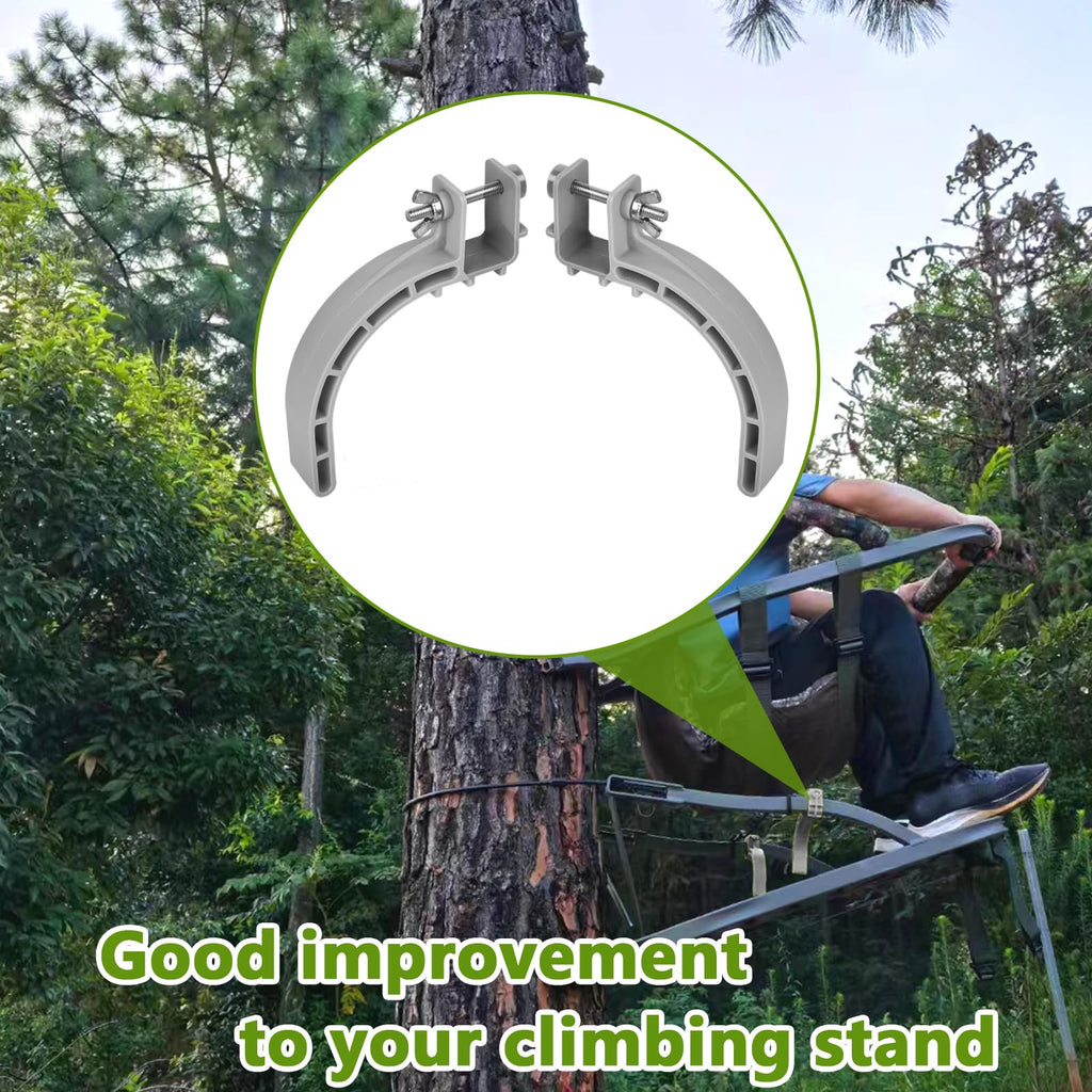 Climbing Tree Stand Stirrups G527078