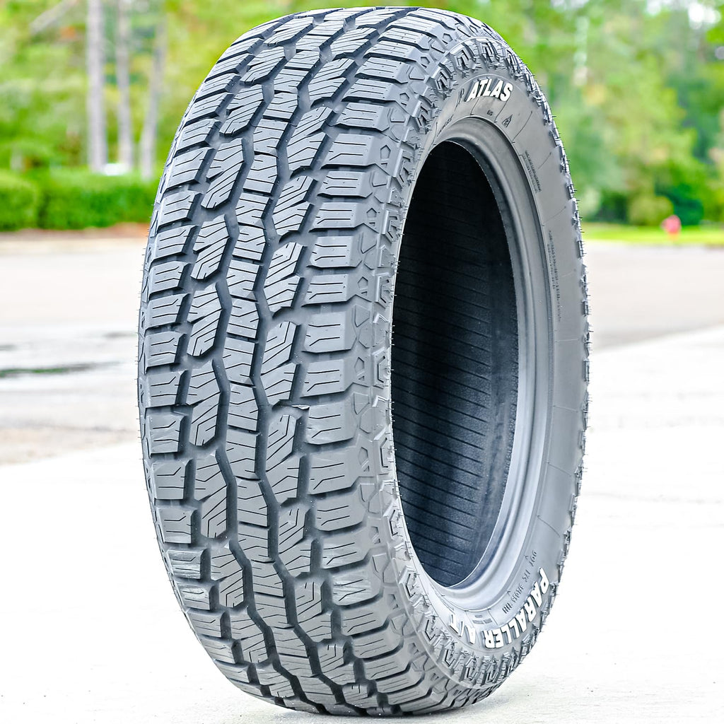 275/55R20 113S All Terrain Tire C384