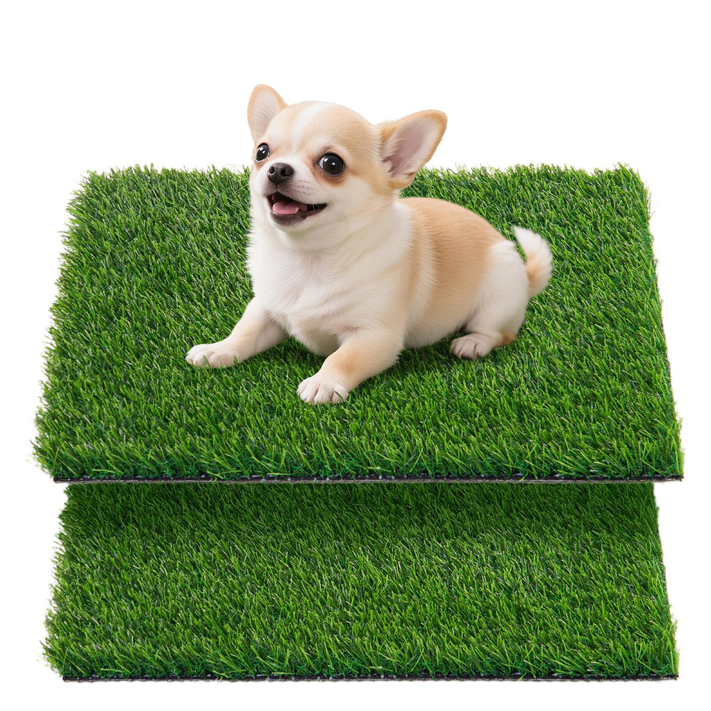 Artificial Grass Pee Pads for Dogs O450