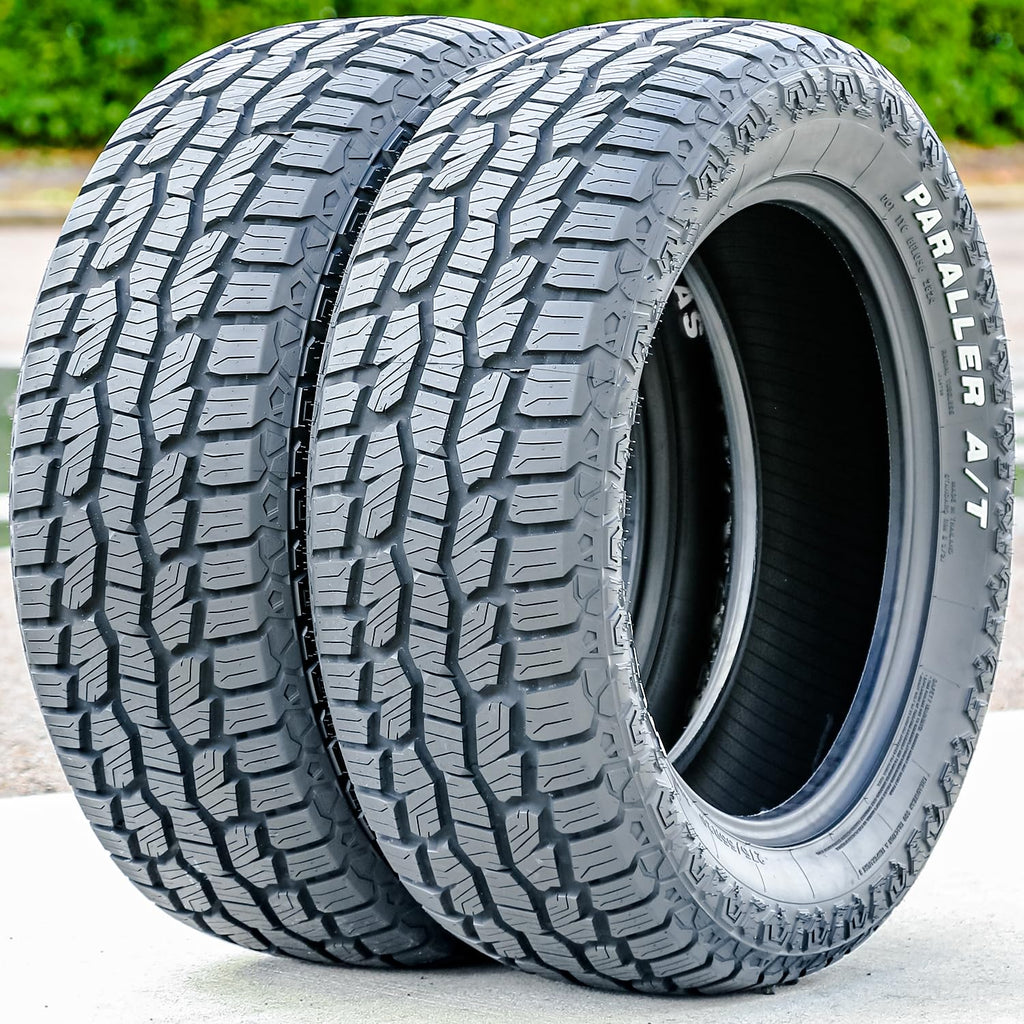 275/55R20 113S All Terrain Tire C384