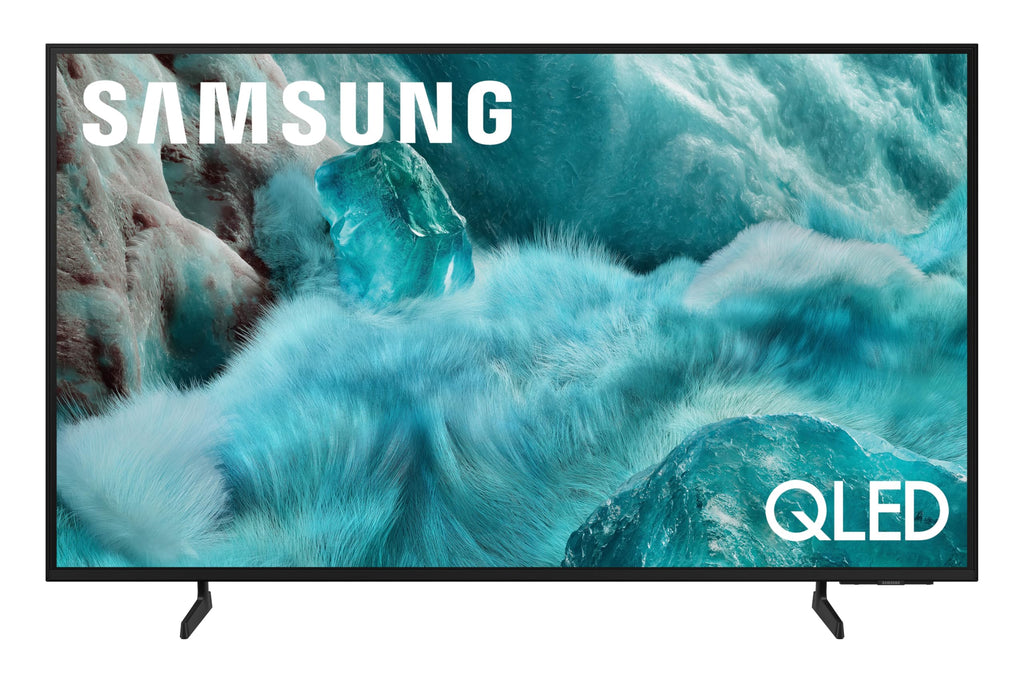55-Inch QLED 4K Smart TV S368229