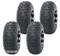 19x7-8 ATV Tires Set of 4 C17620