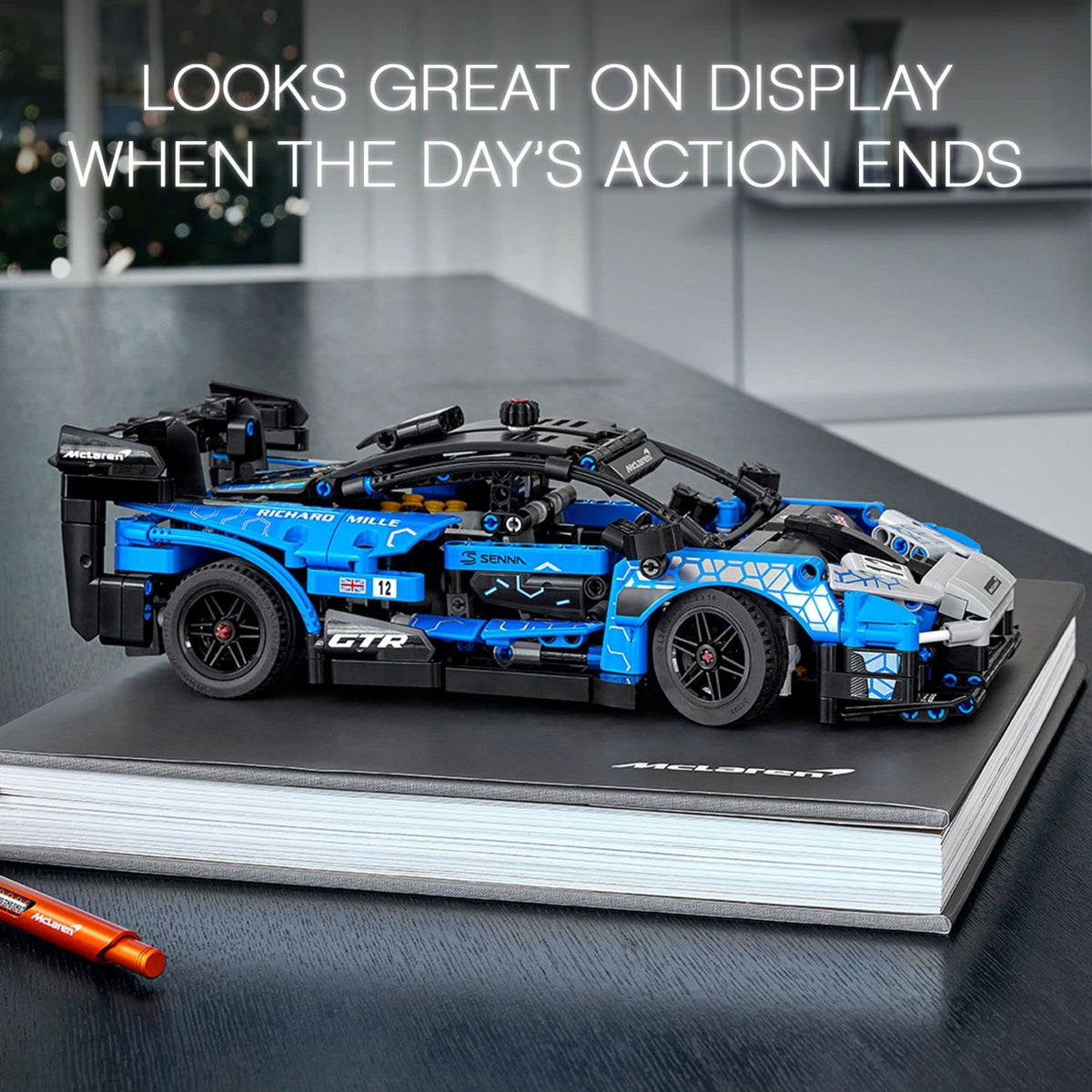 Building Kit V1775