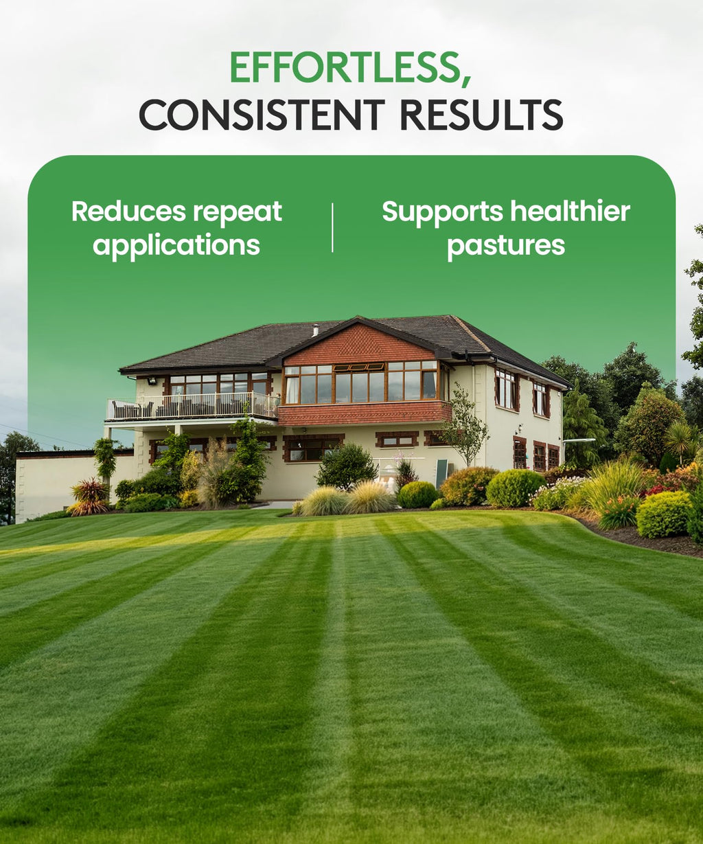 Post-Emergent Herbicide Concentrate 2.5 Gallon H148709
