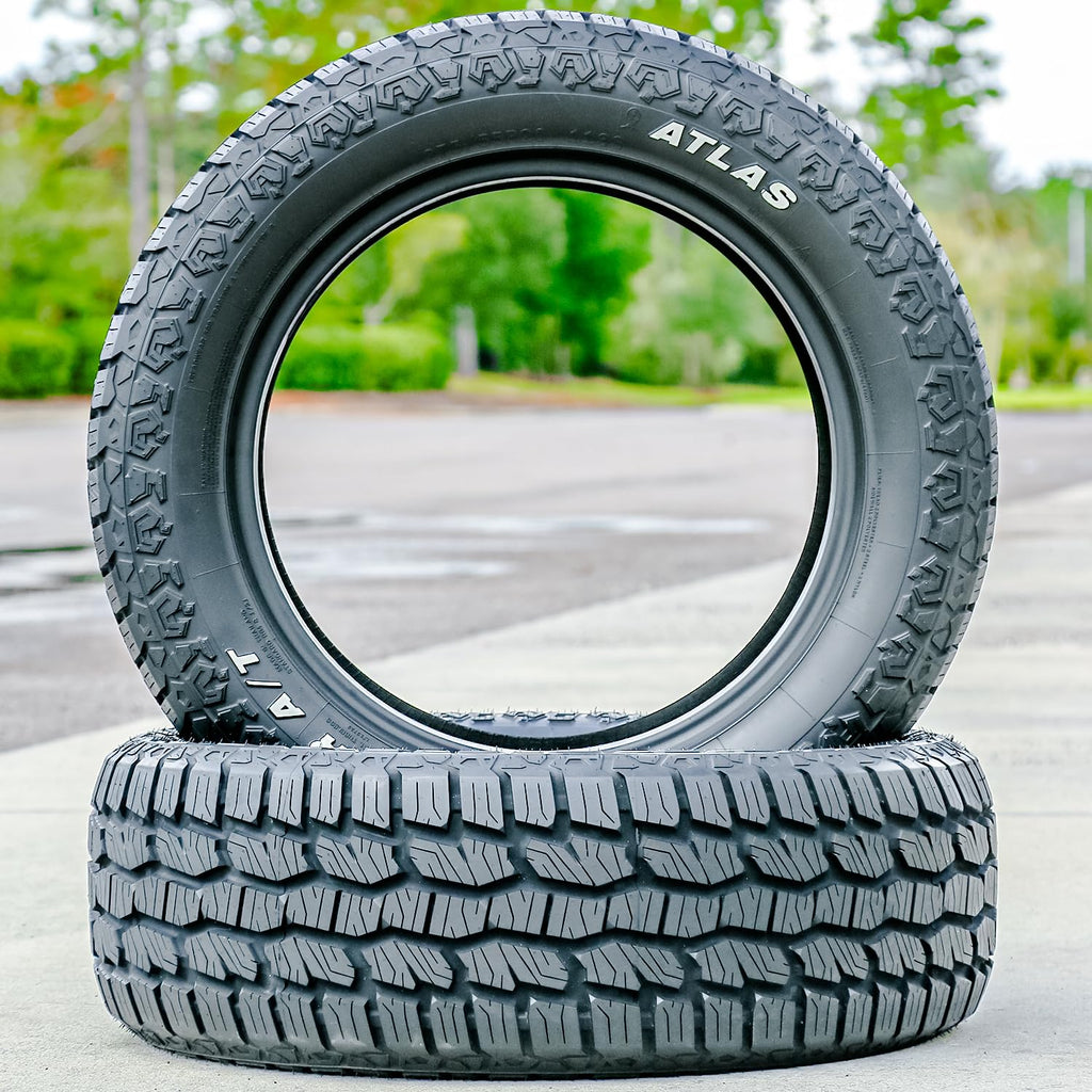 275/55R20 113S All Terrain Tire C384