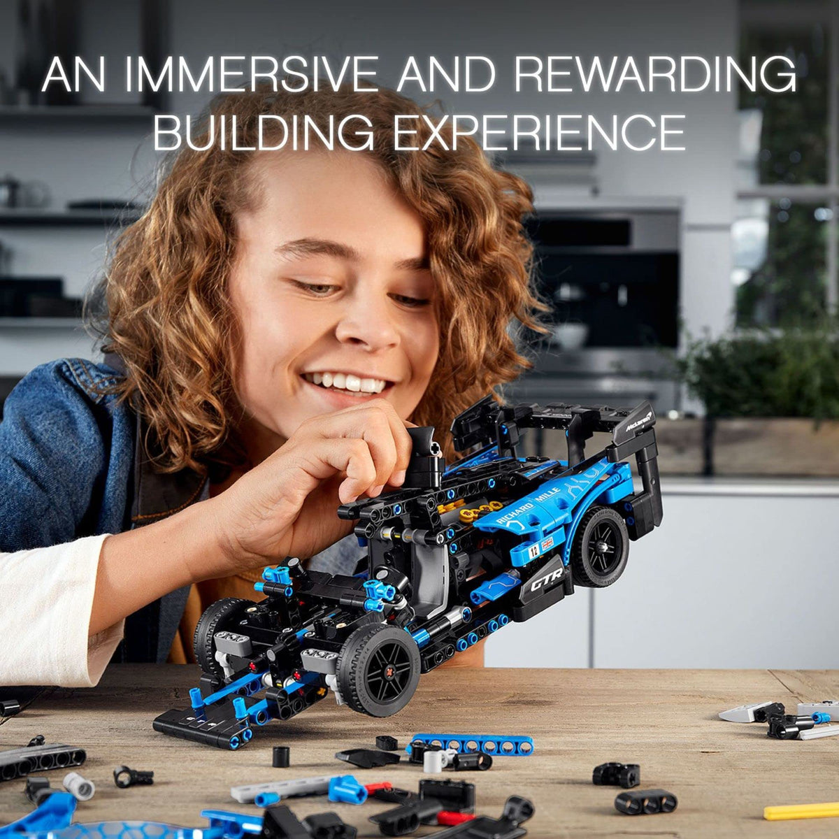 Building Kit V1775