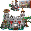 Building Blocks Set Model Kits L51723