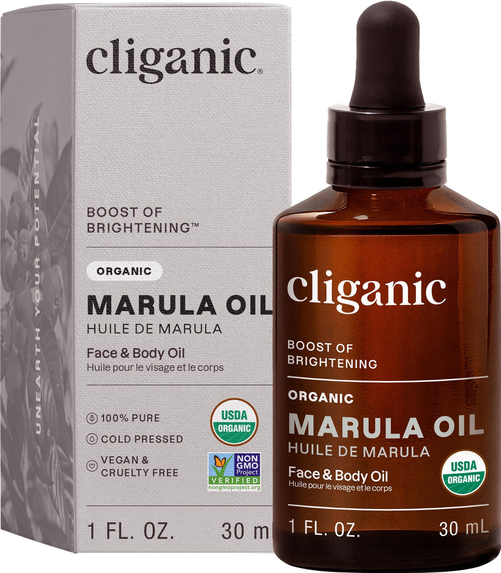 Organic Marula Oil V694252
