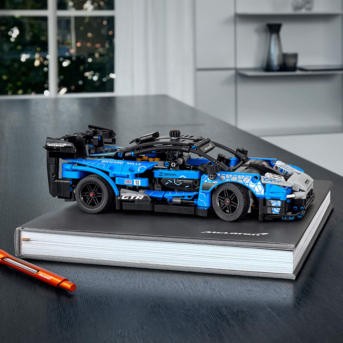 Building Kit V1775