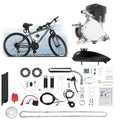 100CC 2 Stroke Air Cooling Bicycle Engine Kit N493