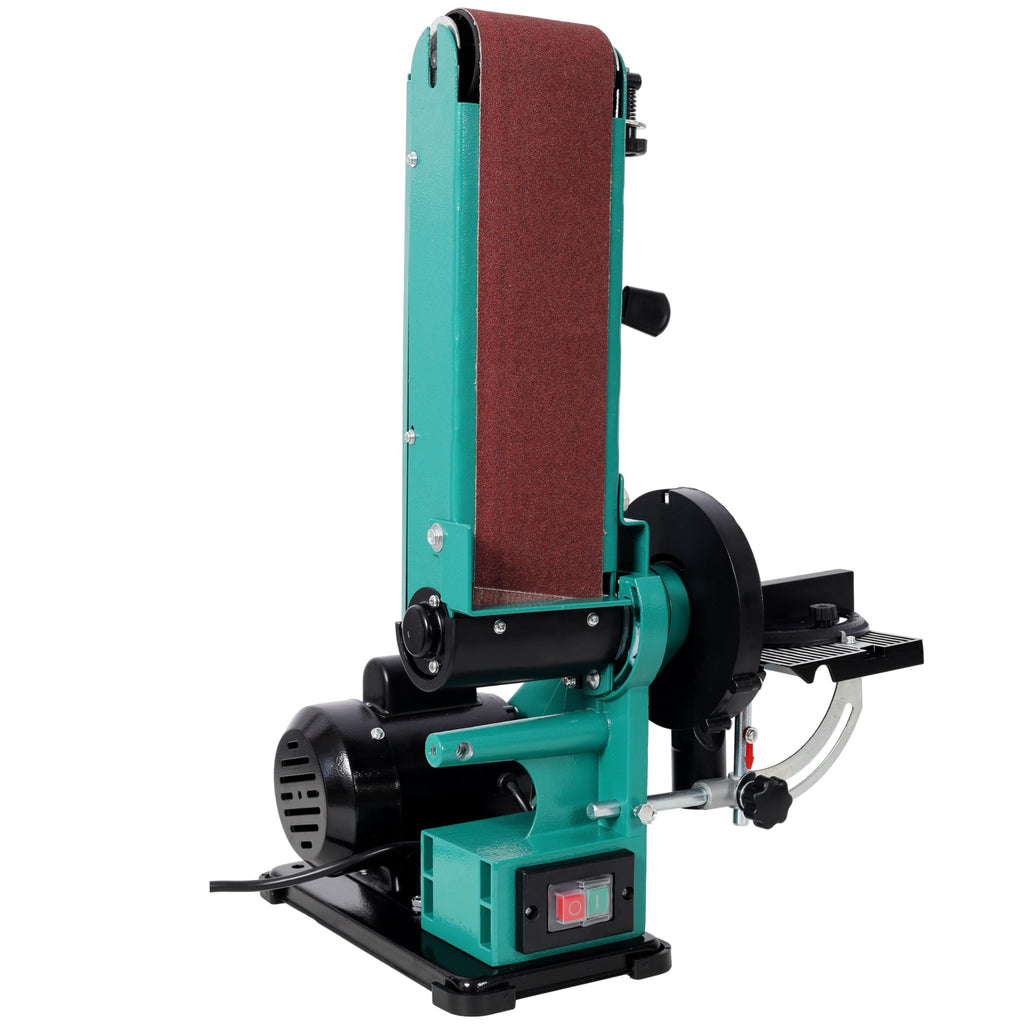 4x36 Inch Belt and 6 Inch Disc Sander Combo C41259