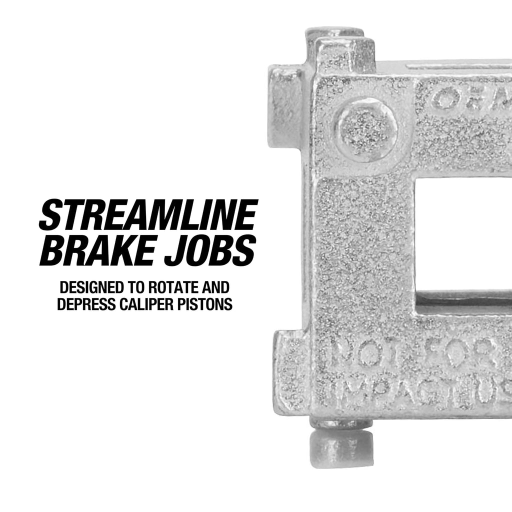 Rear Disc Brake Piston Tool A782181