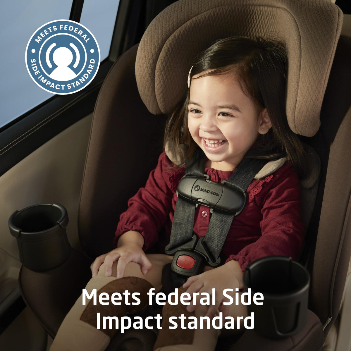 Convertible Car Seat K662494
