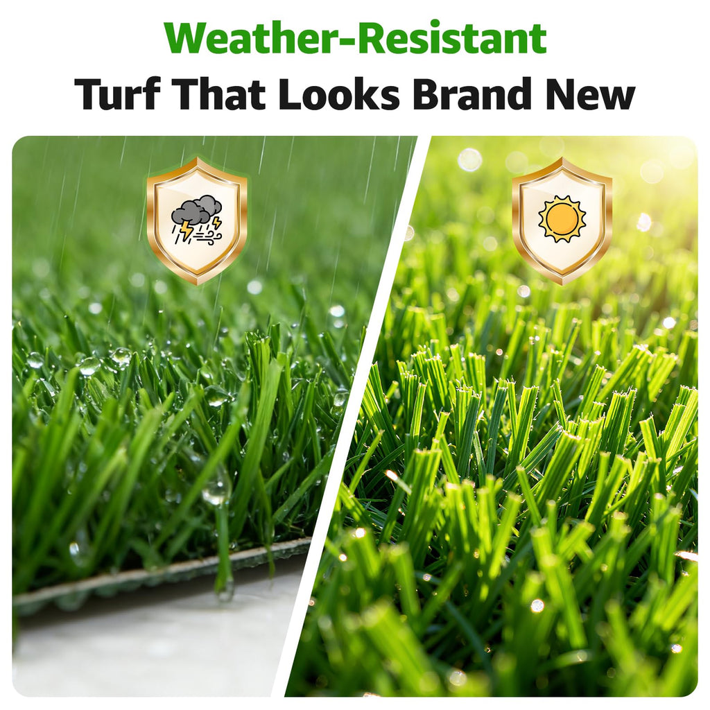 Artificial Grass Pee Pads for Dogs O450