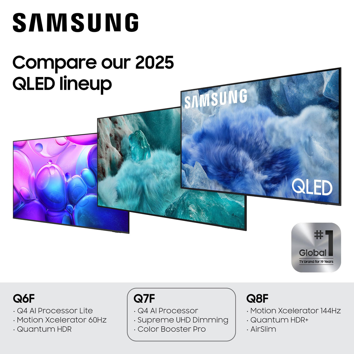 55-Inch QLED 4K Smart TV S368229