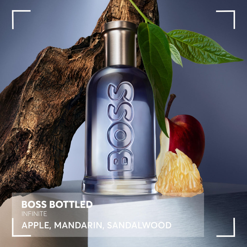 Woody Eau de Parfum E6787