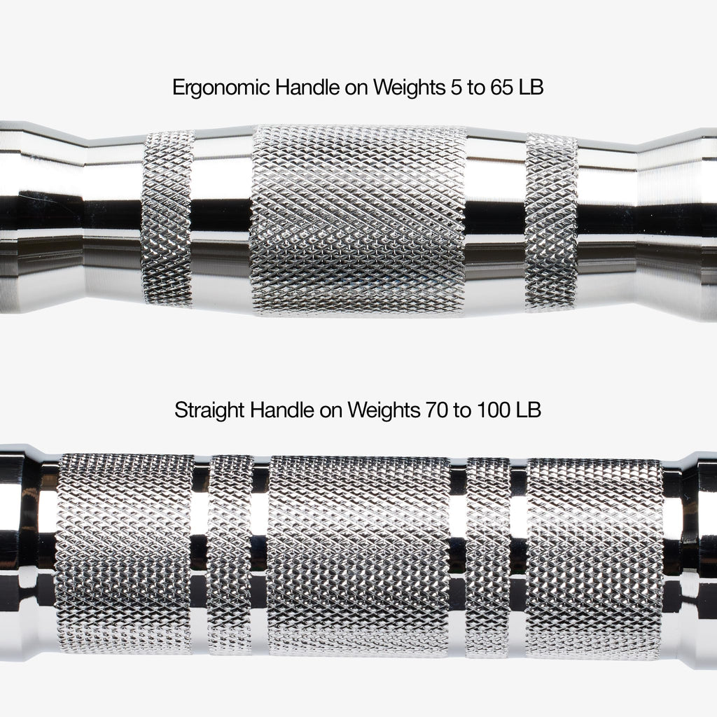 Rubber Hex Dumbbell Pair X591132