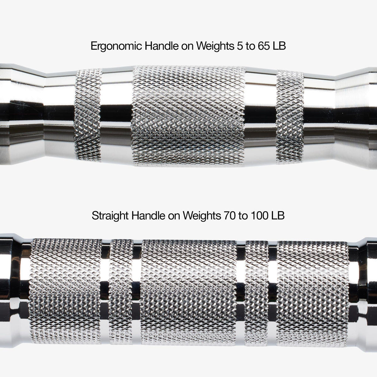 Rubber Hex Dumbbell Pair X591132